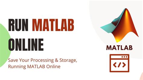 Check it out at octave-<b>online</b>. . Run matlab code online